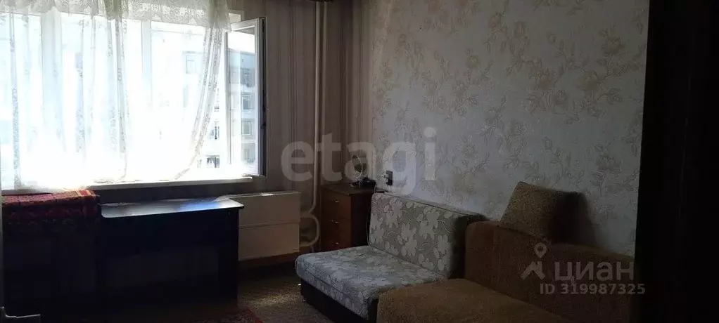 2-к кв. Красноярский край, Красноярск ул. 26 Бакинских Комиссаров, 26а ... - Фото 0