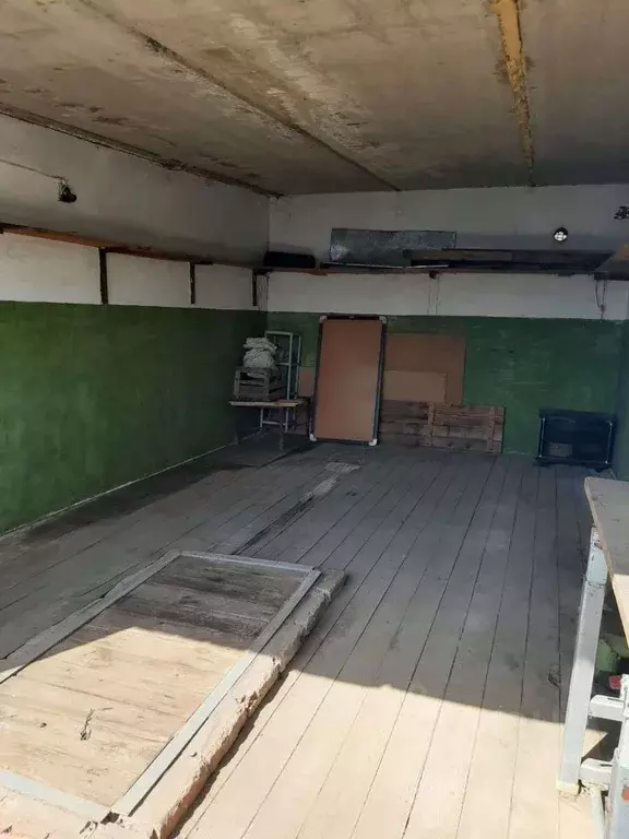 Гараж в Оренбургская область, Бузулук ГСК 1 тер., 693 (19 м) - Фото 2