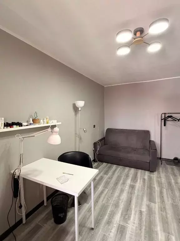 2-к кв. Татарстан, Казань ул. Ильича, 28 (48.7 м) - Фото 2