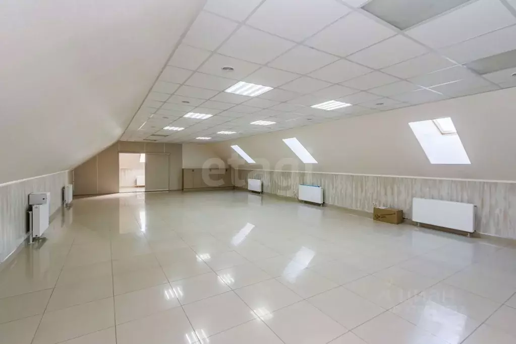 Помещение свободного назначения в Тюменская область, Тюменский ... - Фото 1