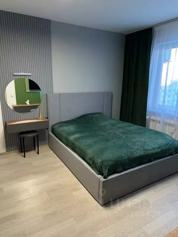 1-к кв. Орловская область, Орел ул. Зареченская, 6к3 (37.0 м) - Фото 2