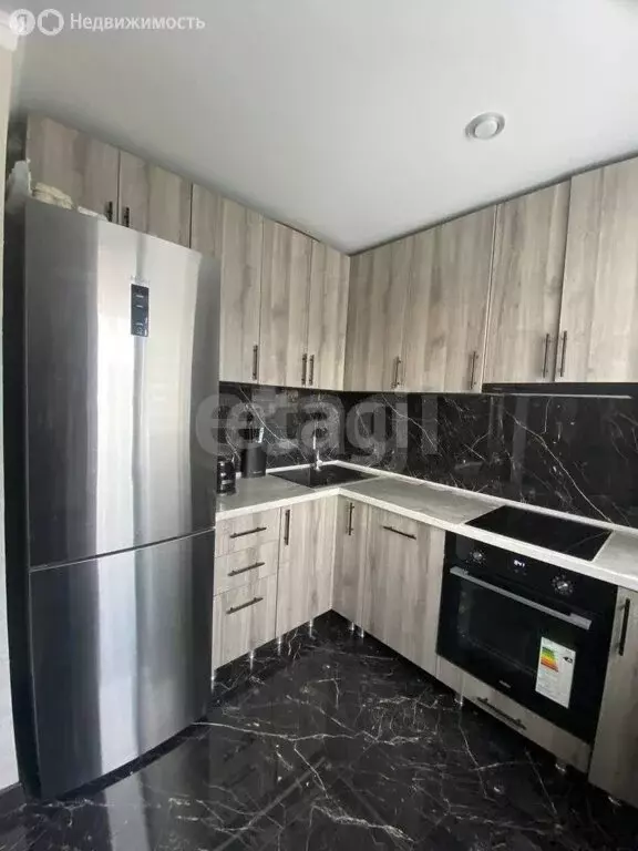 Квартира-студия: Белгород, улица Кутузова, 1 (54.1 м) - Фото 1
