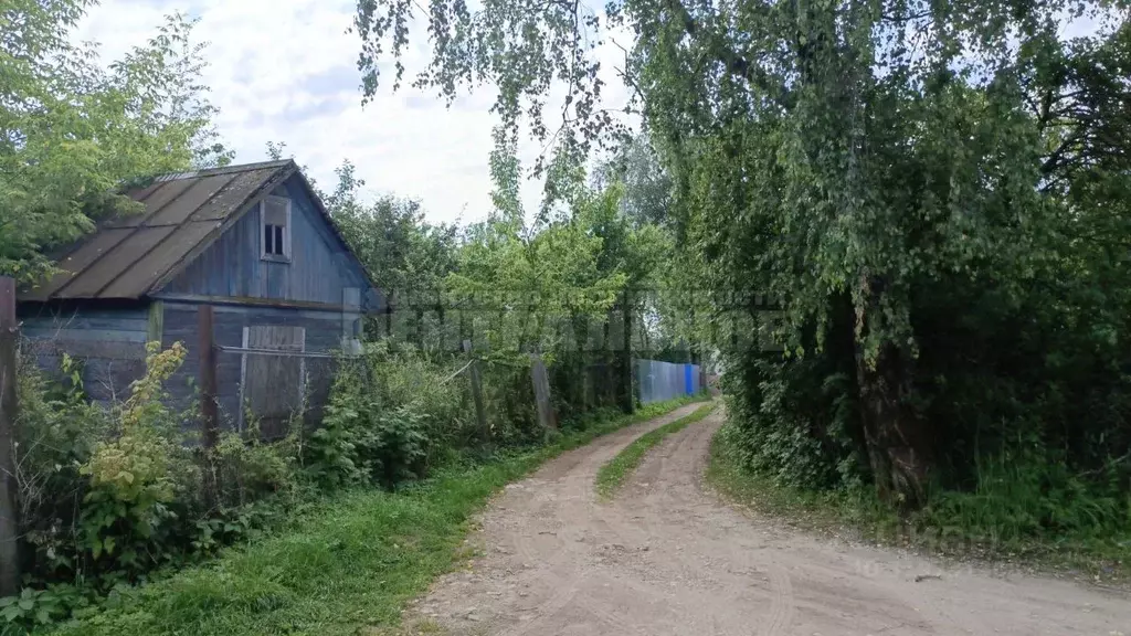 Участок в Смоленская область, Смоленск ул. Механизаторов (5.9 сот.) - Фото 0