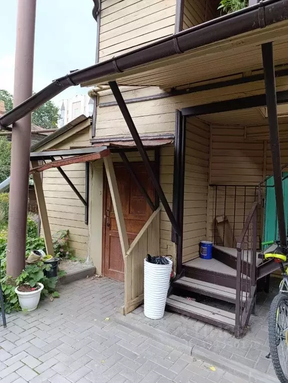 2-к кв. Саратовская область, Саратов Вольская ул., 112 (32.4 м) - Фото 2