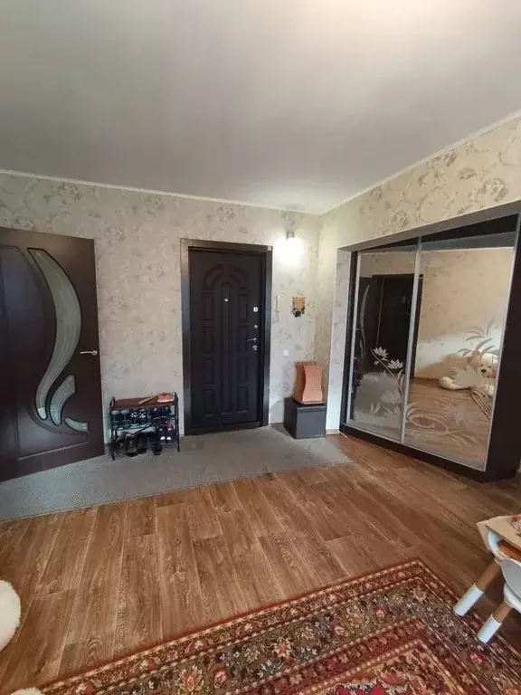 2-к кв. Алтайский край, Барнаул Сиреневая ул., 30 (50.0 м) - Фото 2
