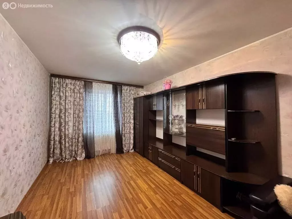 3-комнатная квартира: Петрозаводск, улица Пархоменко, 26 (67 м) - Фото 1