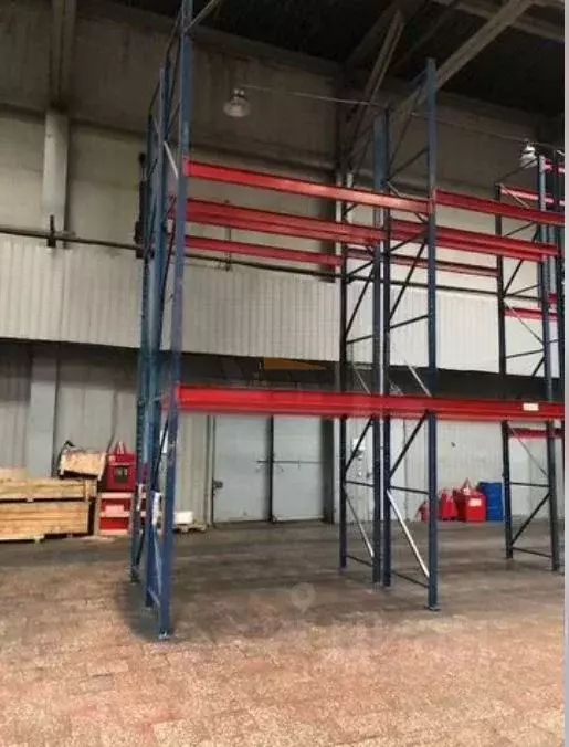 Склад в Московская область, Богородский городской округ, имени ... - Фото 2