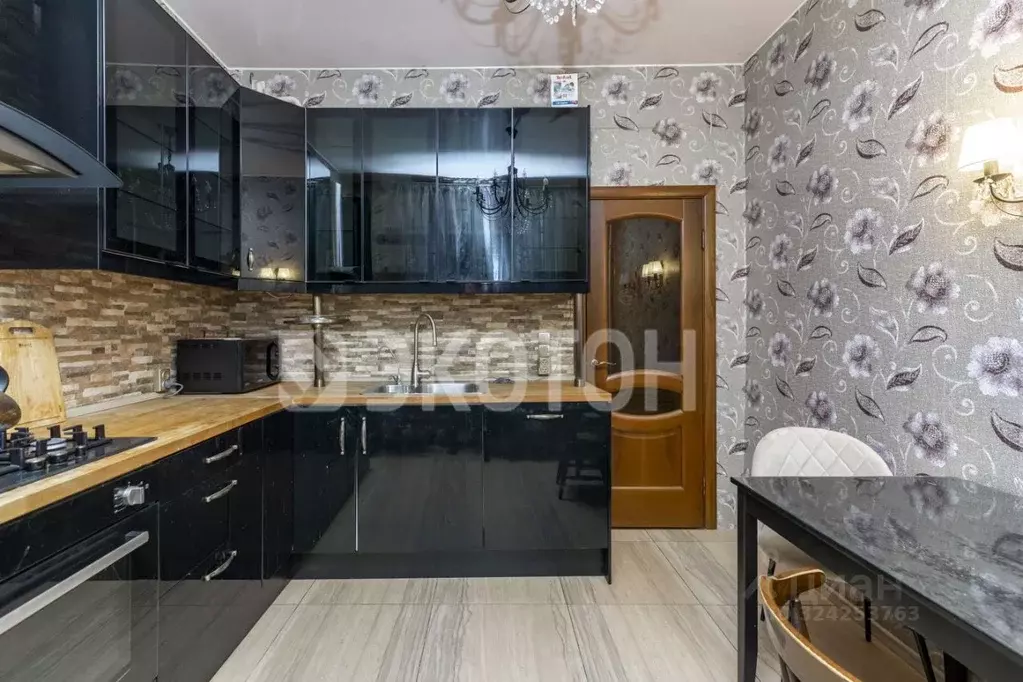 3-к кв. Санкт-Петербург Ивановская ул., 25 (74.0 м) - Фото 2