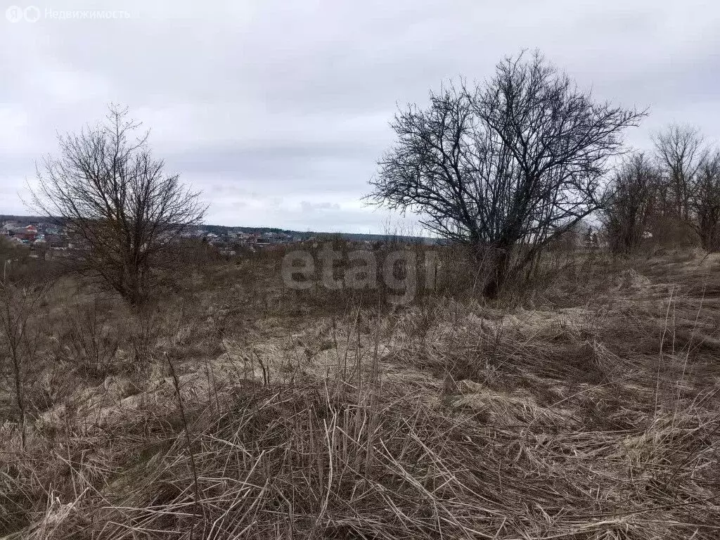 Участок в посёлок Верный Путь, садоводческое объединение Урожайное ... - Фото 0