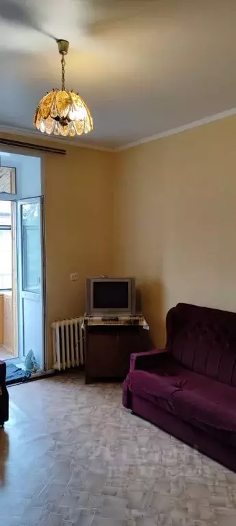 Комната Мордовия, Саранск Ботевградская ул., 89 (18.0 м) - Фото 1