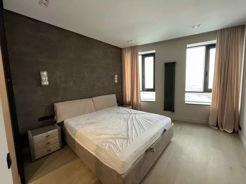 3-к кв. Москва ул. Лобачевского, 120к1 (80.0 м) - Фото 1