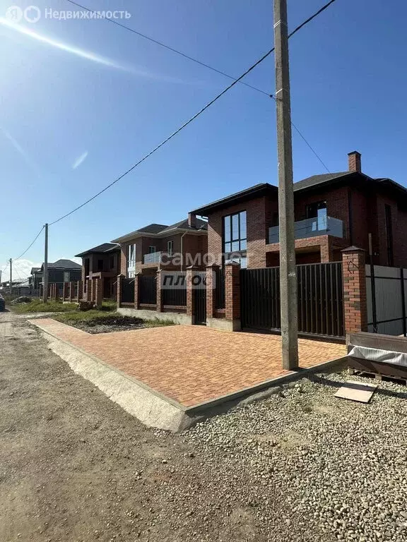Дом в посёлок Южный, Северная улица, 64/14 (160 м) - Фото 1