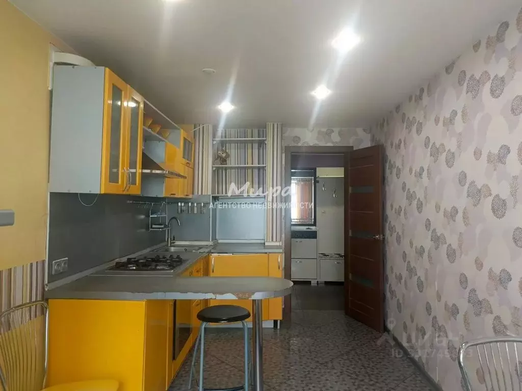 3-к кв. Московская область, Люберцы ул. Урицкого, 5 (70.0 м) - Фото 1