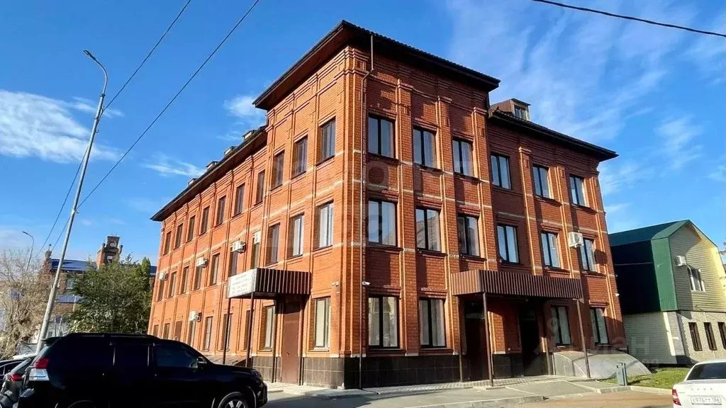 2-к кв. Оренбургская область, Оренбург Степная ул., 68 (57.7 м) - Фото 0