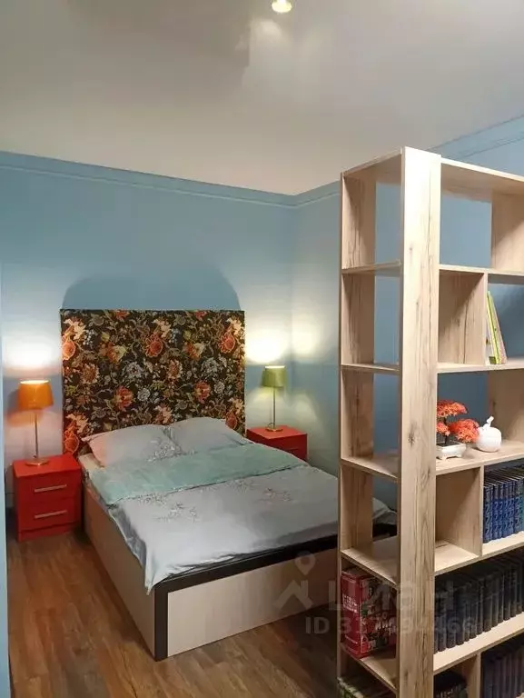 1-к кв. Мордовия, Саранск Коммунистическая ул., 123А (45.0 м) - Фото 1