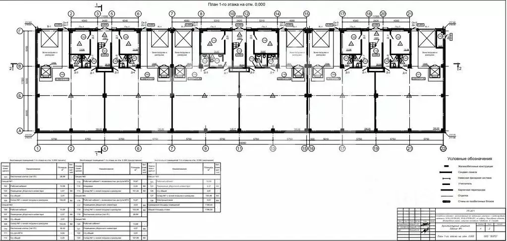 Помещение свободного назначения в Московская область, Дмитровский ... - Фото 2