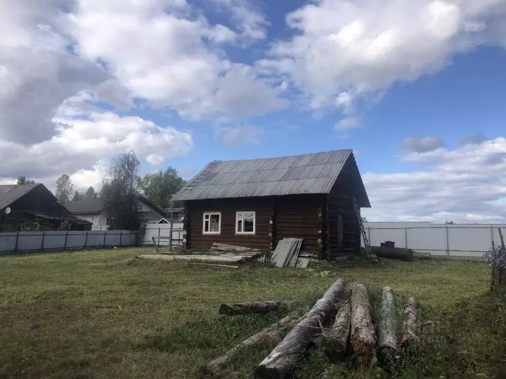 Дом в Ленинградская область, Лужский район, Заклинское с/пос, д. ., Купить  дом в Лужском районе, ID объекта - 50013035561