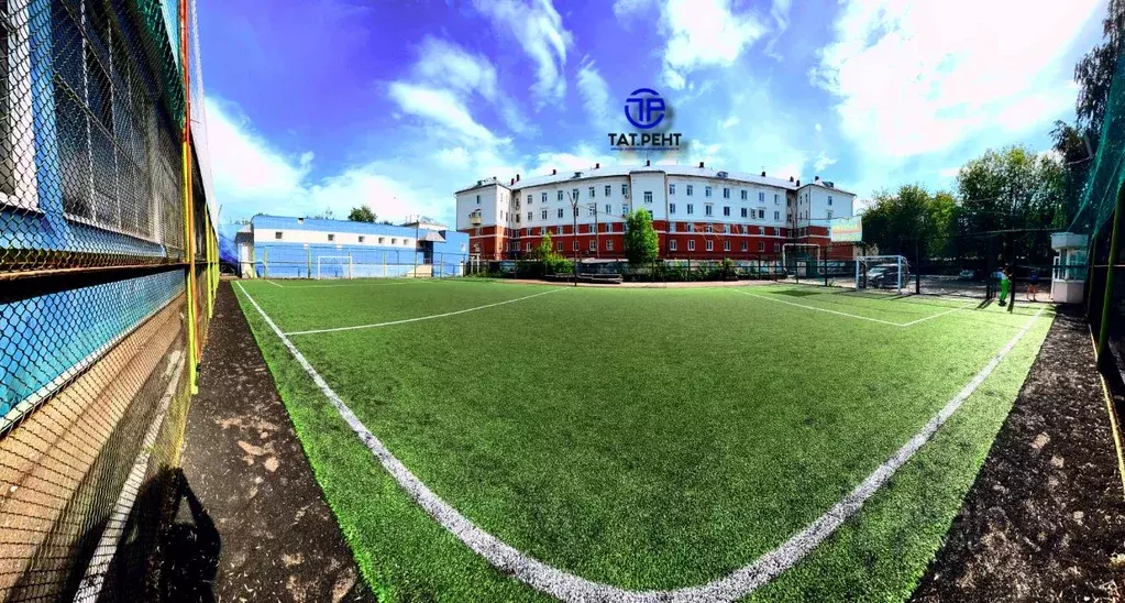 Помещение свободного назначения в Татарстан, Казань ул. Восстания, 18а ... - Фото 1