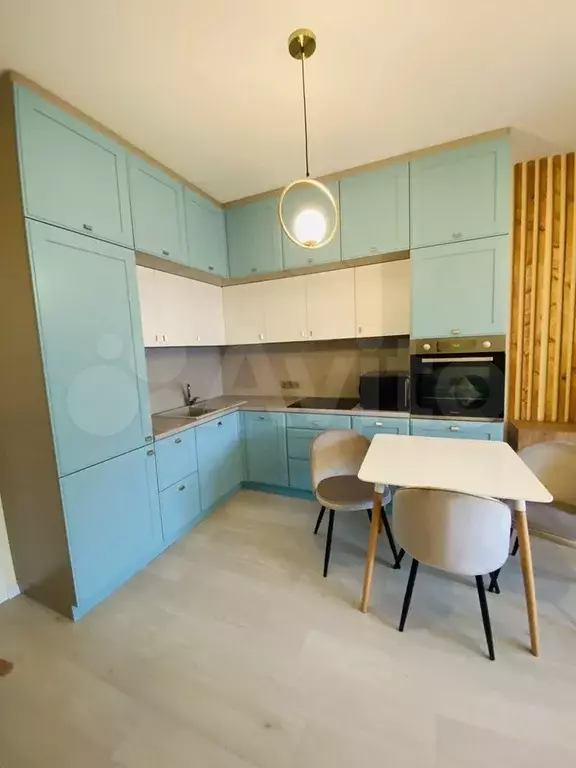 Квартира-студия, 25 м, 3/12 эт. - Фото 0