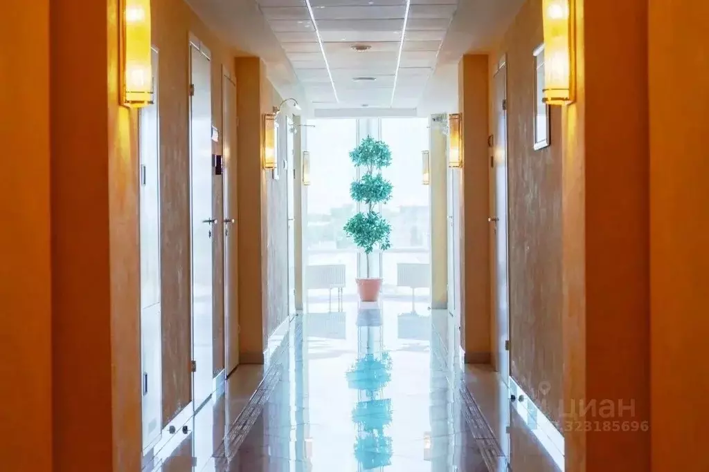 Офис в Санкт-Петербург Мельничная ул., 8Л (66 м) - Фото 2