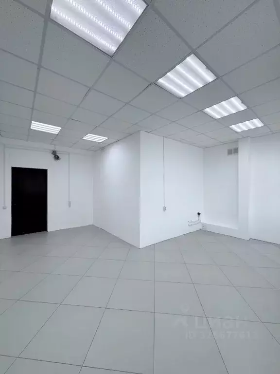 Помещение свободного назначения в Красноярский край, Зеленогорск ул. ... - Фото 2