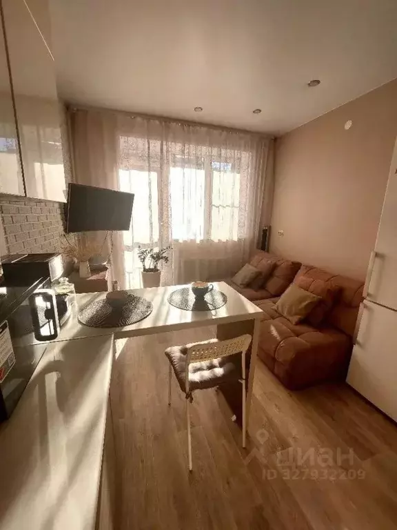 2-к кв. Иркутская область, Иркутский муниципальный округ, Маркова рп, ... - Фото 2