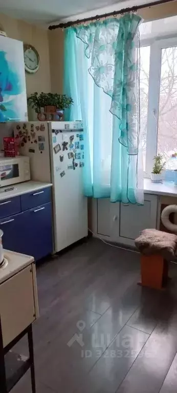 1-к кв. Свердловская область, Нижний Тагил ул. Матросова, 12А (31.0 м) - Фото 1