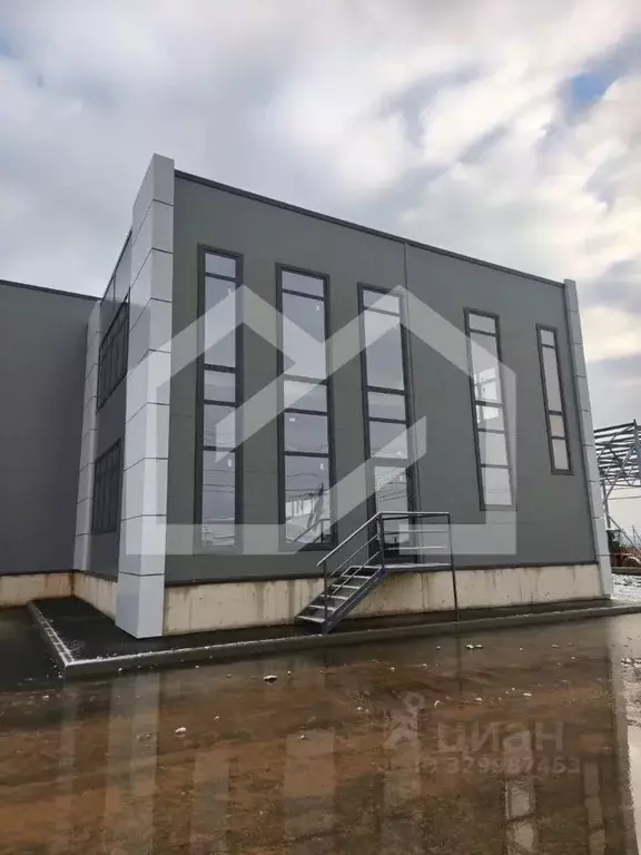 Помещение свободного назначения в Московская область, Раменский ... - Фото 2