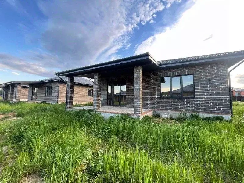 Дом в Татарстан, Пестречинский район, Шигалеевское с/пос, с. Новое ... - Фото 1