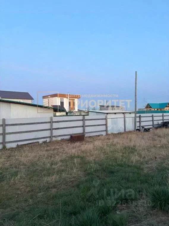 Участок в Саха (Якутия), Якутск  (8.0 сот.) - Фото 1
