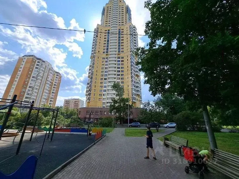 Помещение свободного назначения в Москва ул. Дыбенко, 38к1 (436 м) - Фото 0