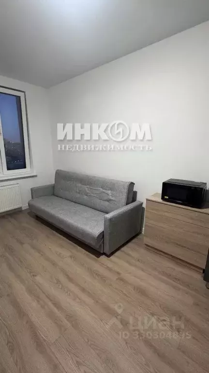 Студия Москва Пятницкое ш., 56Б (23.0 м) - Фото 2