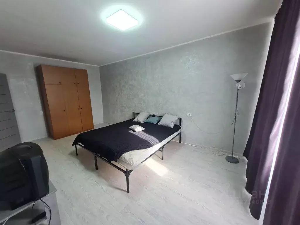 1-к кв. Ростовская область, Волгодонск В-7 кв-л,  (34.0 м) - Фото 1