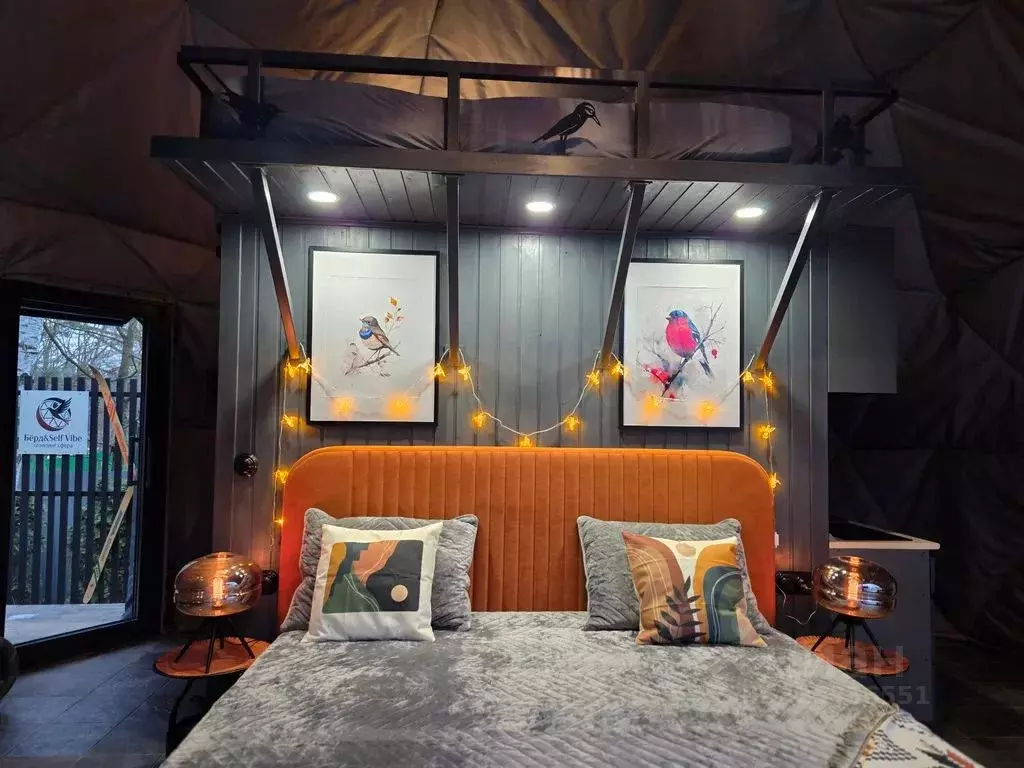 Дом в Московская область, Домодедово городской округ, д. Красное 27А ... - Фото 1