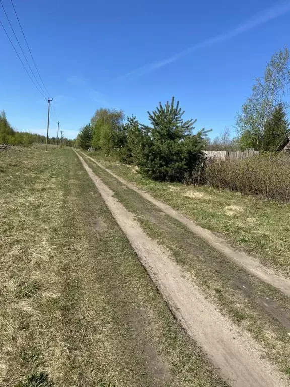 Участок, 10 сот., поселения (ижс) - Фото 0