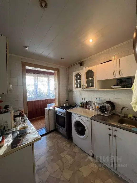 2-к кв. Крым, Ялта ул. Грибоедова, 3 (52.0 м) - Фото 2