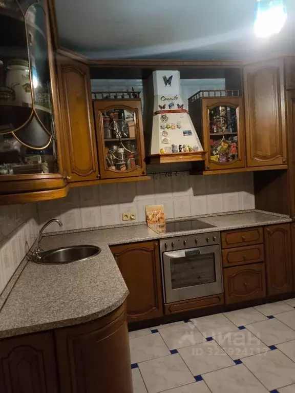 3-к кв. Московская область, Красногорск городской округ, Нахабино пгт ... - Фото 2