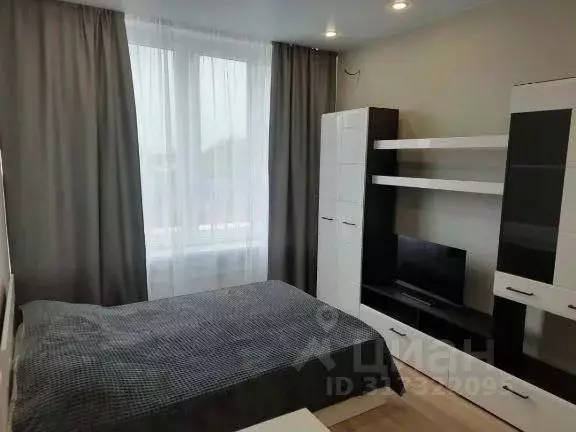 Студия Краснодарский край, Краснодар Догма Парк мкр, ул. Марины ... - Фото 1