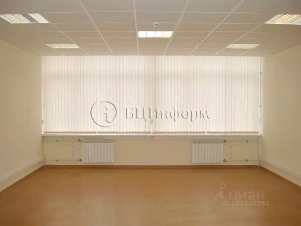 Офис в Санкт-Петербург Смоленская ул., 9 (43 м) - Фото 1