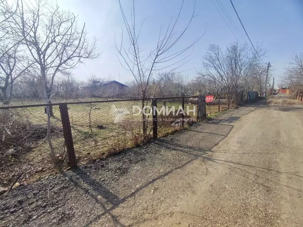 Участок в Ростовская область, Новочеркасск Политехник садовое ... - Фото 2