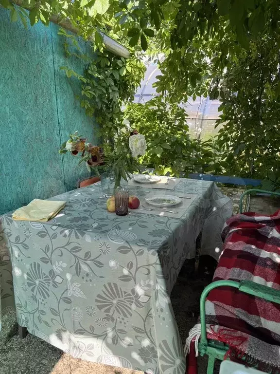Дача 35 м на участке 3,5 сот. - Фото 0