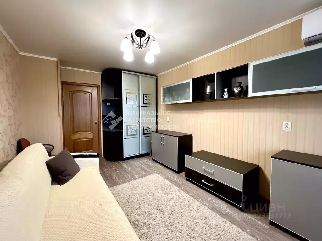 2-к кв. Рязанская область, Рязань ул. Чкалова, 8 (41.5 м) - Фото 2