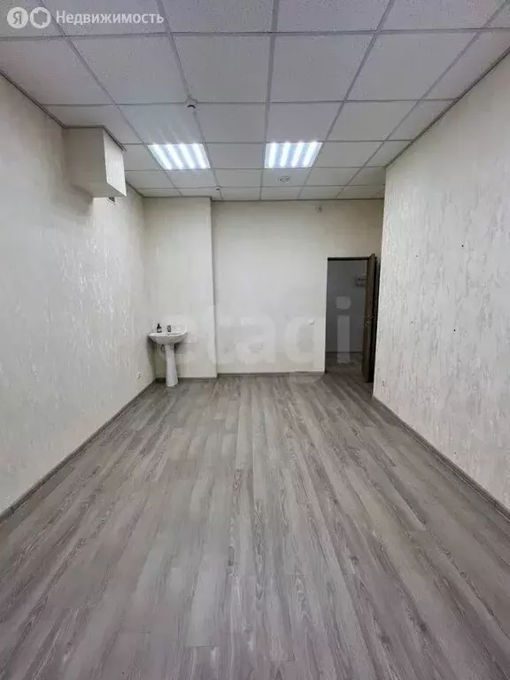 Офис (18.8 м) - Фото 1