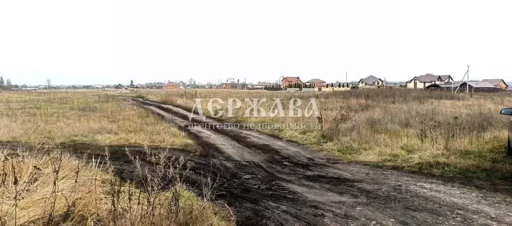 Участок в Белгородская область, Старооскольский городской округ, с. ... - Фото 2