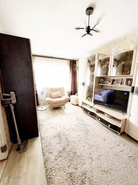 Продаётся 1-к квартира, 30.2 м - Фото 0