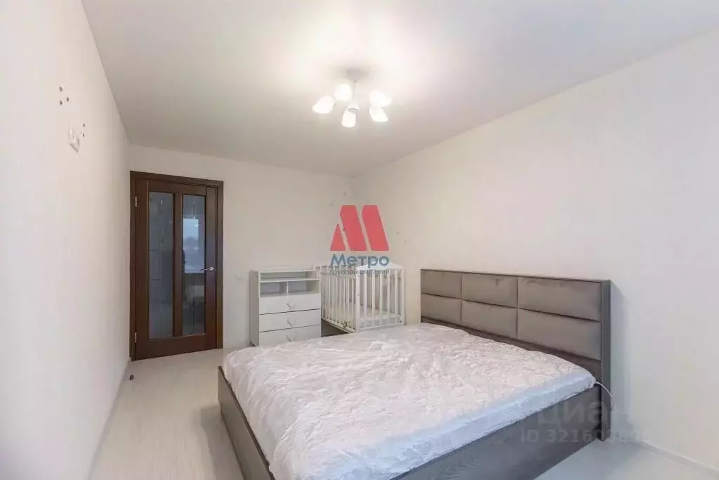 2-к кв. Ярославская область, Ярославль просп. Фрунзе, 35/17 (54.1 м) - Фото 1