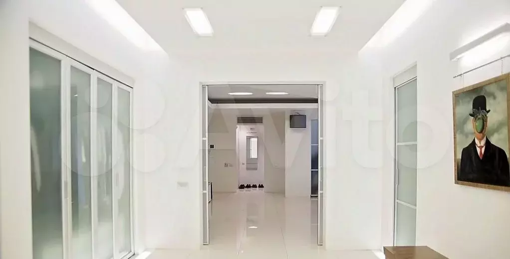 4-к. квартира, 160 м, 4/13 эт. - Фото 1