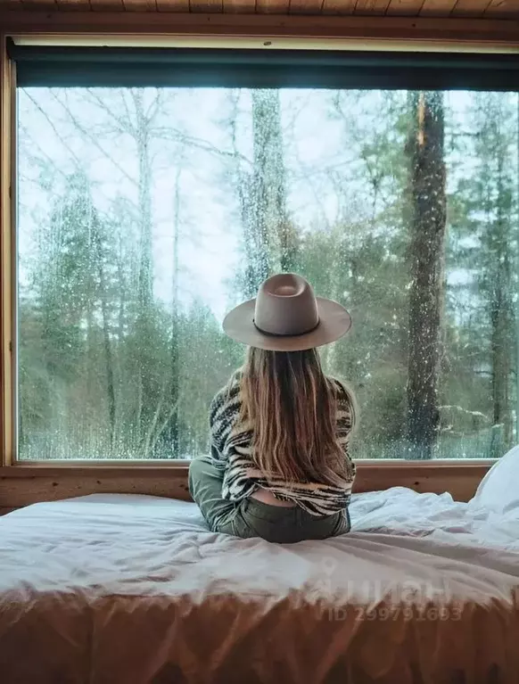 Дом в Свердловская область, Березовский проезд 2-й, 1 (16 м) - Фото 1