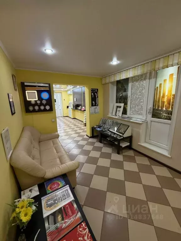 Офис в Ростовская область, Волгодонск просп. Строителей, 13 (46 м) - Фото 0