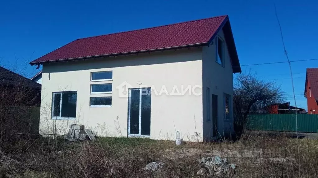 Дом в Калининградская область, Калининград Василек СТ, ул. Полевая ... - Фото 0
